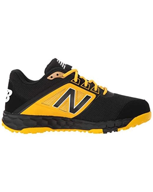 new balance men's 3000v4 turf baseball