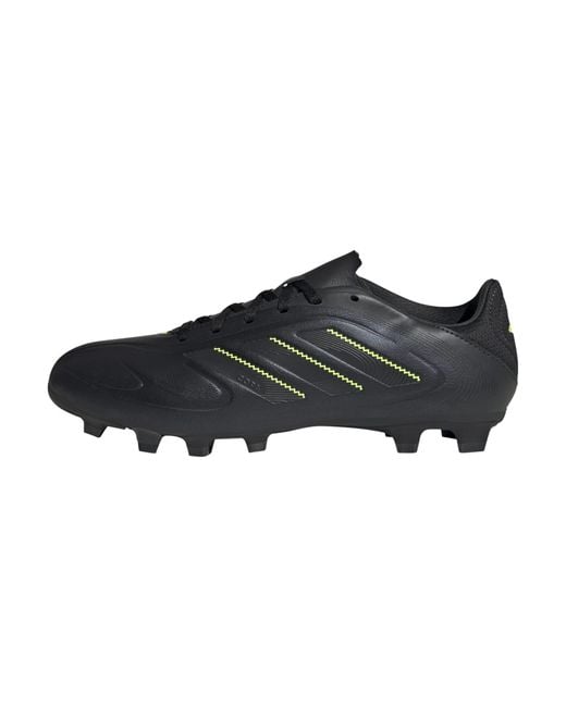 Adidas Black Copa Pure 3 Club Firm Multi Ground Sneaker