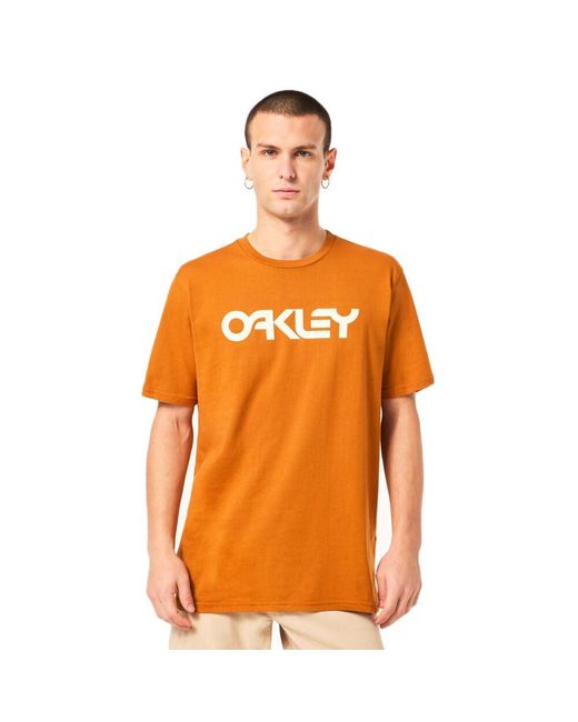 Oakley Orange Mark Ii Tee 2.0 for men