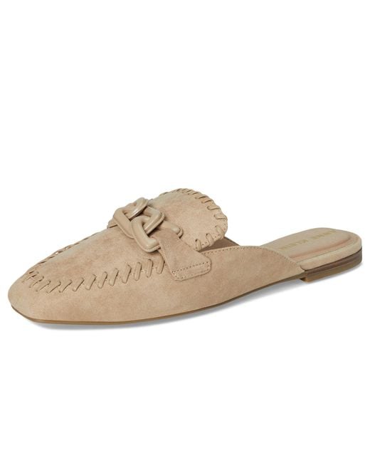 Anne Klein Multicolor Mule Slipper Alora