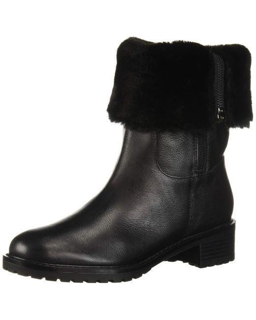 bandolino black boots