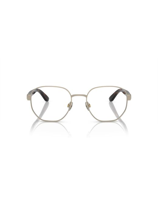 Polo Ralph Lauren Black Ph1224 Prescription Eyewear Frames for men
