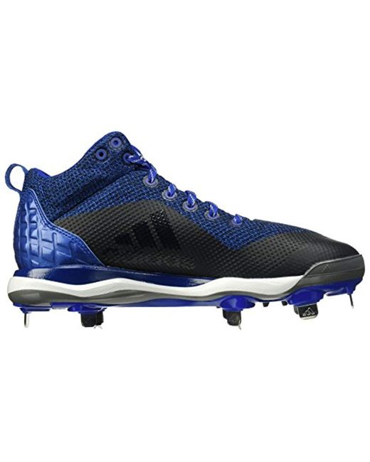 men's freak x carbon mid football shoe
