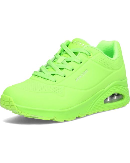 street uno night shades sneaker