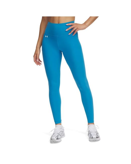 Under Armour Blue S Motion Leggings,