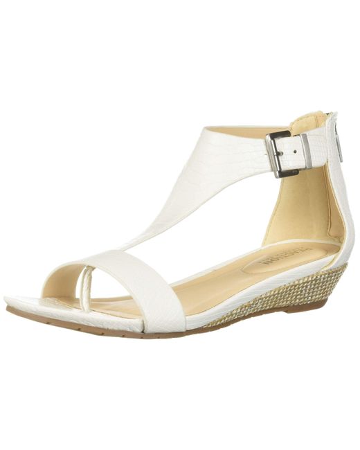 kenneth cole reaction great gal wedge sandals
