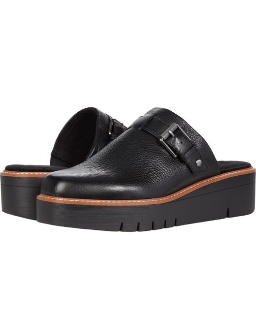 naturalizer wayde clog