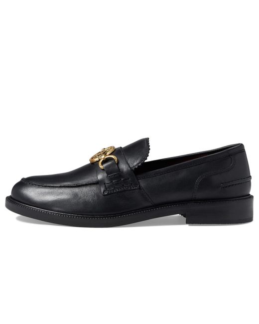 Ted Baker Leather Drayanu in Black - Save 31% | Lyst