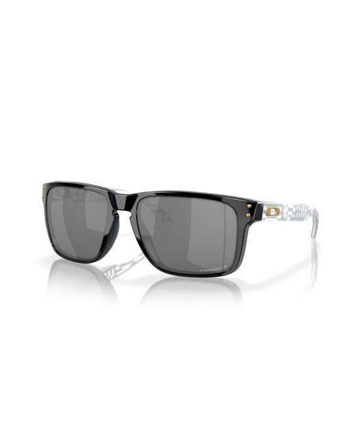 HolbrookTM Xl Introspect Collection Sunglasses Oakley pour homme en coloris Black