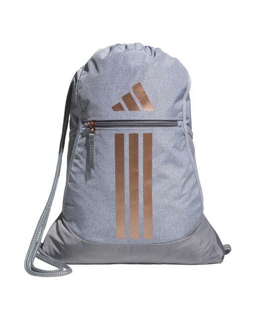 Adidas Blue Alliance Sackpack