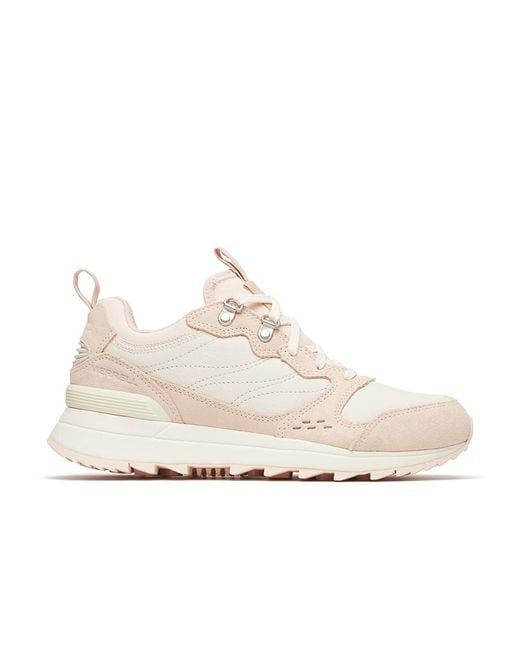 Merrell White Alpine 83 Sneaker Recraft Mxd