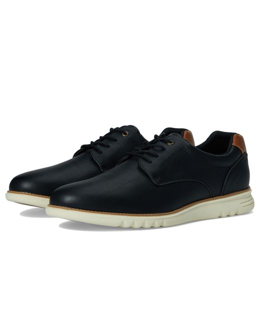 Tommy Hilfiger Zell Black 9 Medium for men