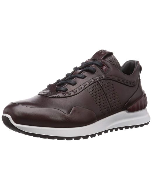 ecco astir sneaker