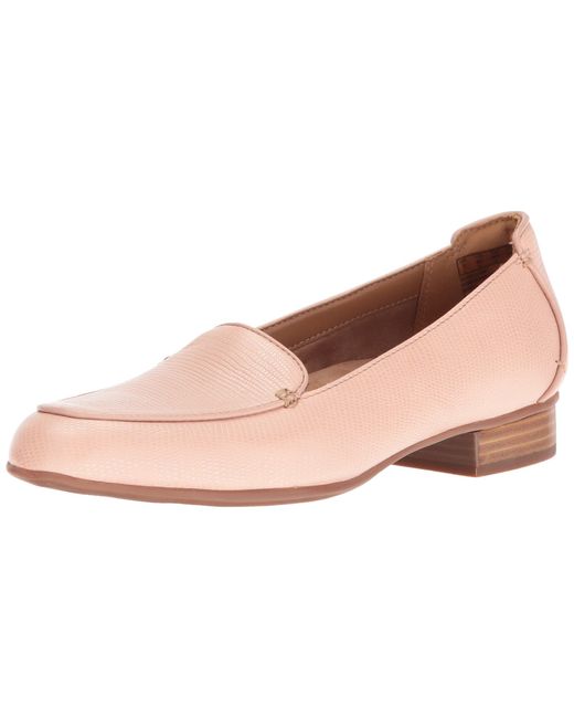 clarks keesha luca