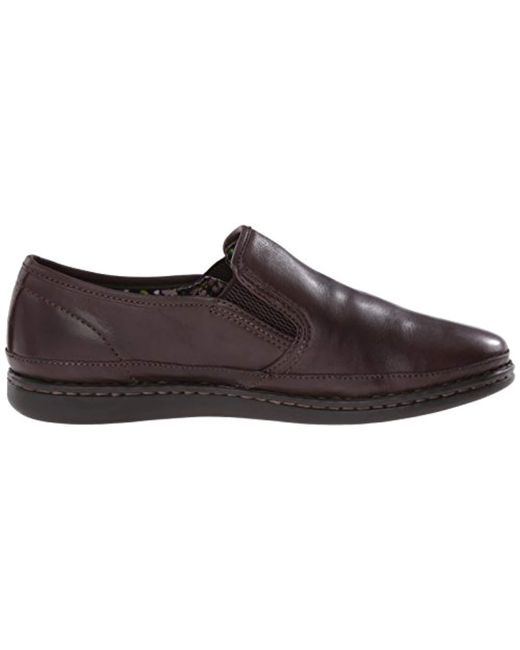 Eastland Womens Gia Slip-On Loafer