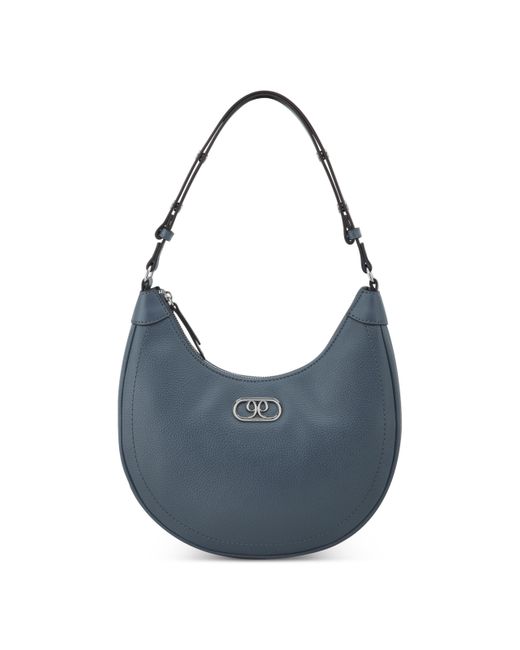 Nine West Blue Danika Hobo