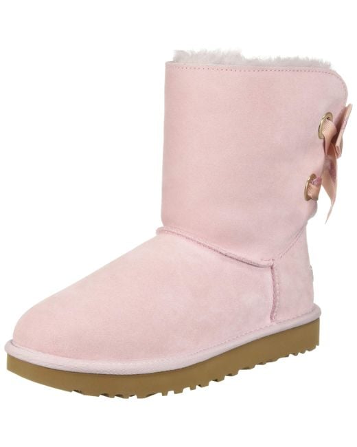 customizable bailey bow boot