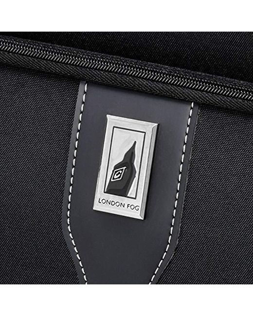 london fog knightsbridge garment bag