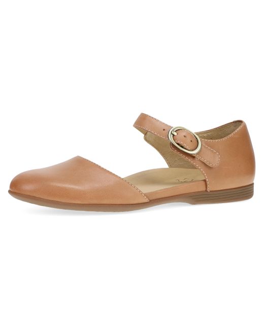 Dansko Brown Arch