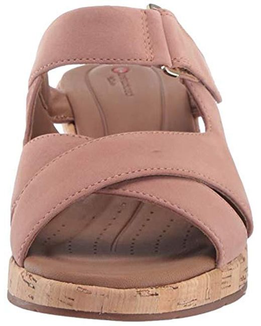 un plaza slide clarks