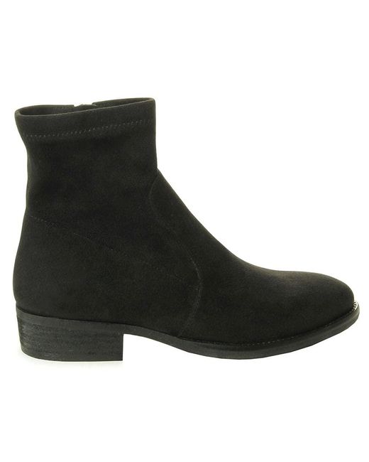 Vaneli Henson Ankle Boot in Black | Lyst