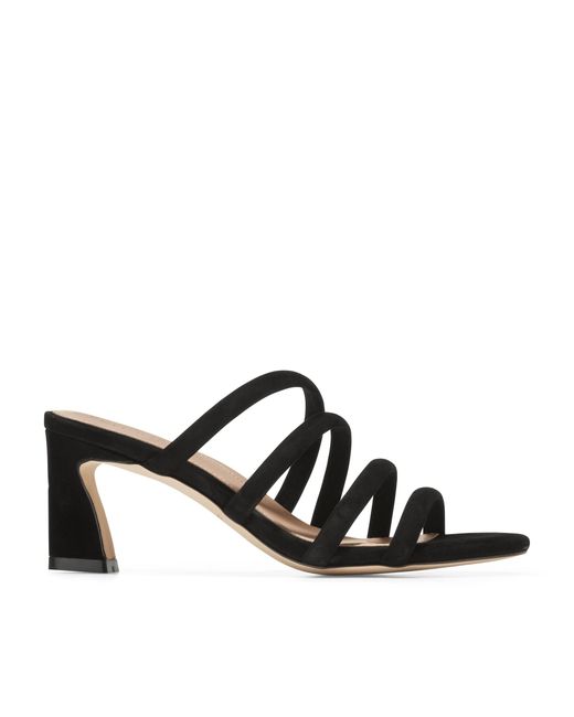 Cole Haan Women's Adella Sandal in Black | Lyst