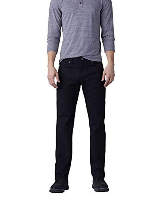 lee extreme motion relaxed fit jeans