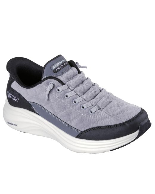 Skechers Blue Sneaker