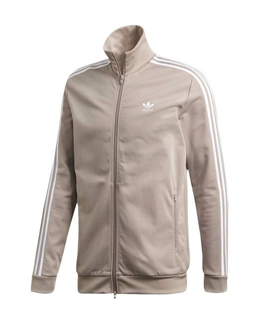 beckenbauer tracktop