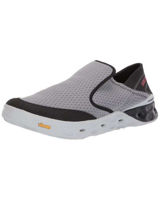 merrell tideriser moc