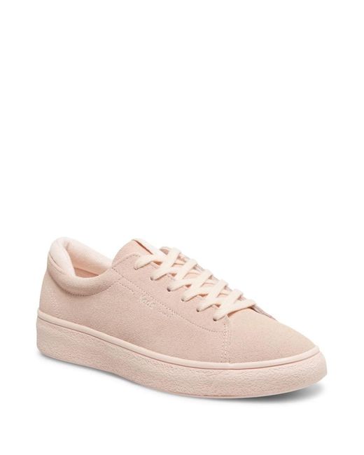 Keds Alley Sneaker in Pink | Lyst