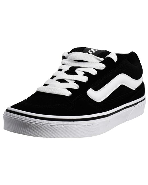 Caldrone di Vans in Black