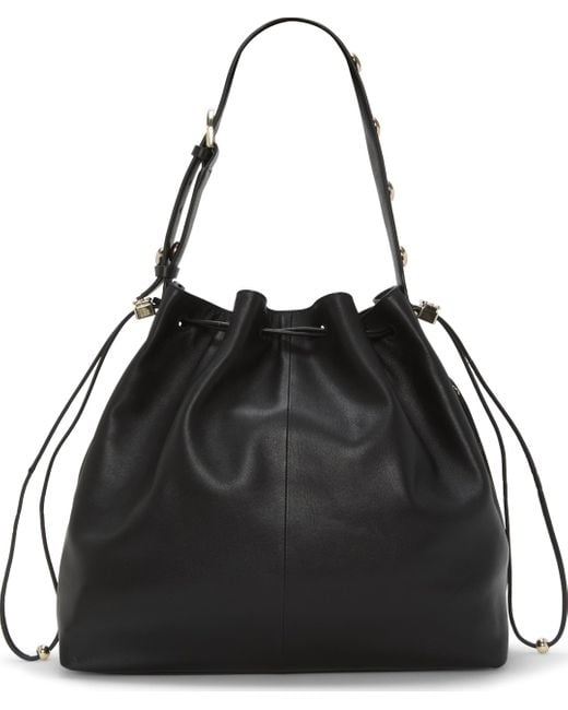 Vince Camuto Black Pippa