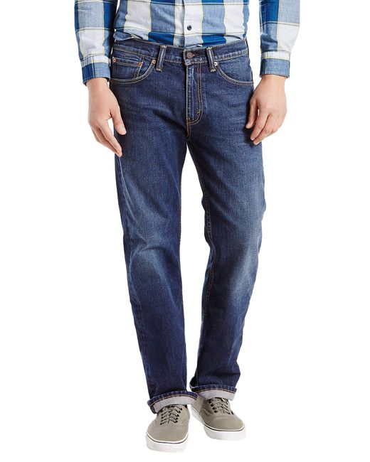 Denim Big \u0026 Tall 505 Regular Fit Jeans 