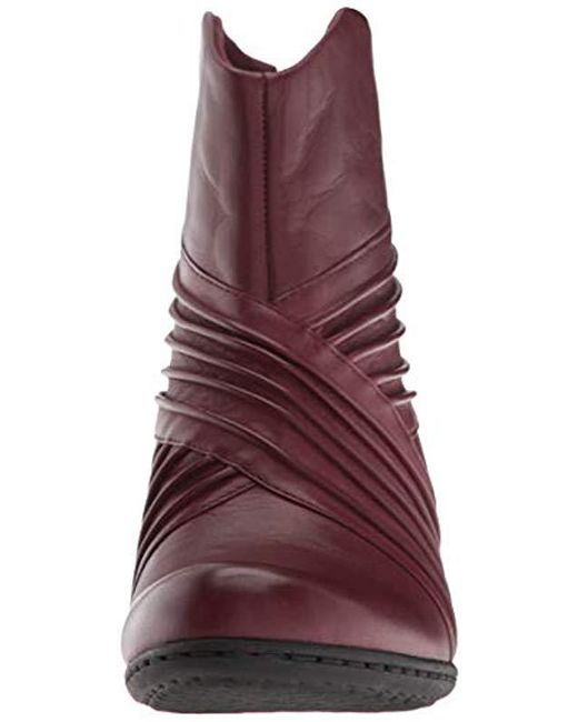 rockport brynn rouched boot