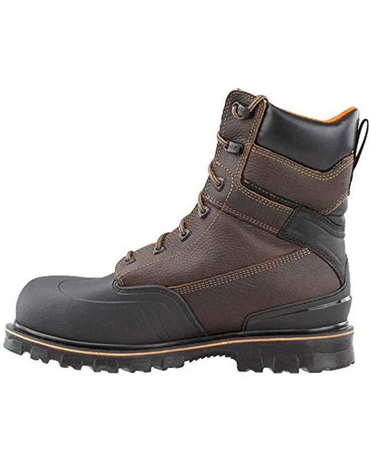 timberland rigmaster boots