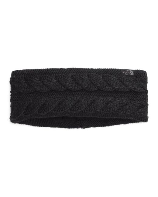The North Face Black Oh Mega Headband