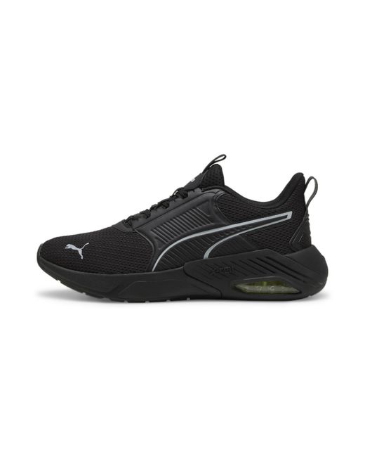 PUMA Black S X-cell Nova Cross Trainer for men