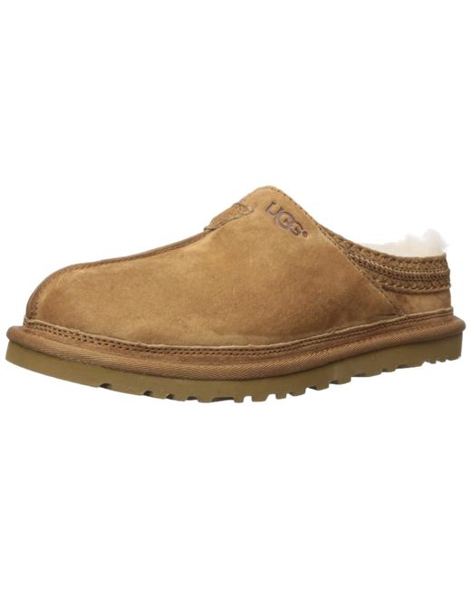 ugg men's neuman clog size 11