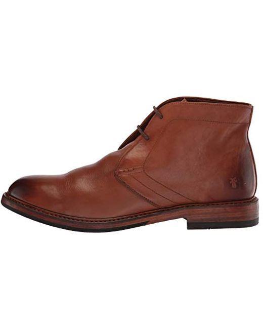 frye men's murray chukka boot