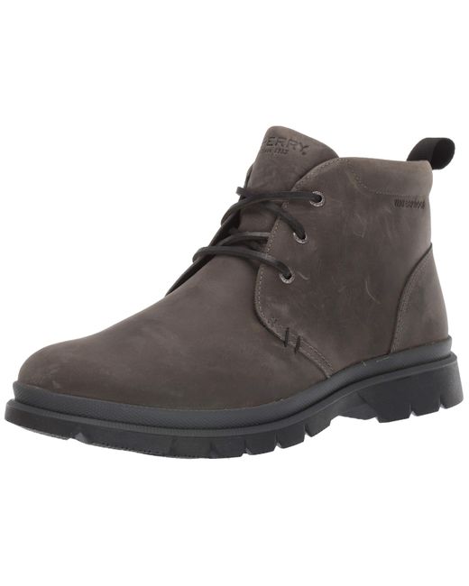 men's watertown chukka