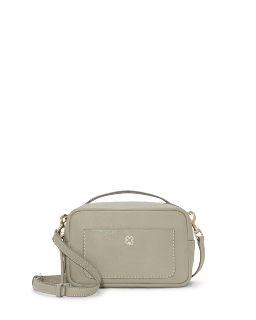 Lucky Brand Gray Lucky Feyy-cb