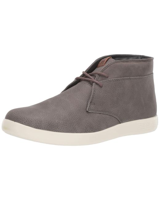 ben sherman chukka sneaker