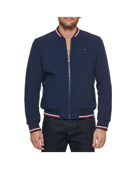 Tommy Hilfiger Synthetic Lightweight 