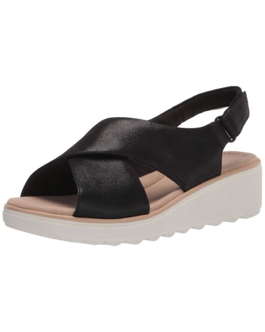 clarks jillian jewel sandal