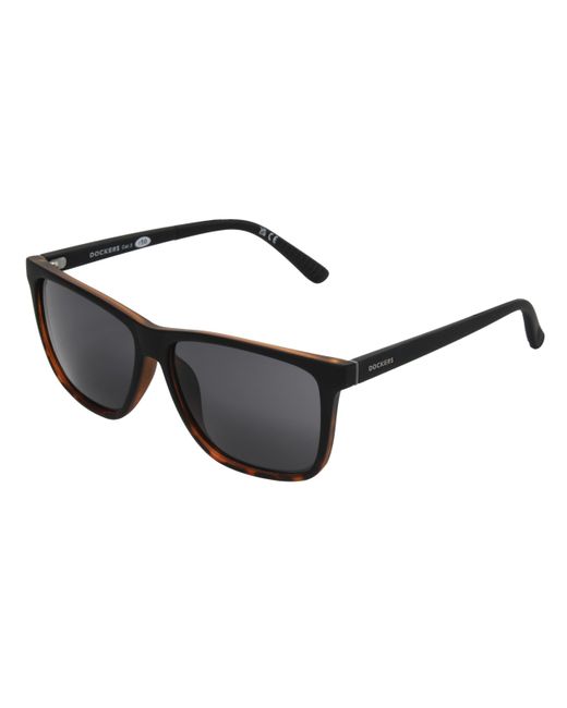 Dockers Black Abel Way Sunglasses for men