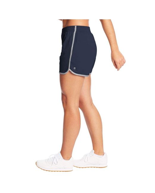 Champion c9 womens shorts best sale