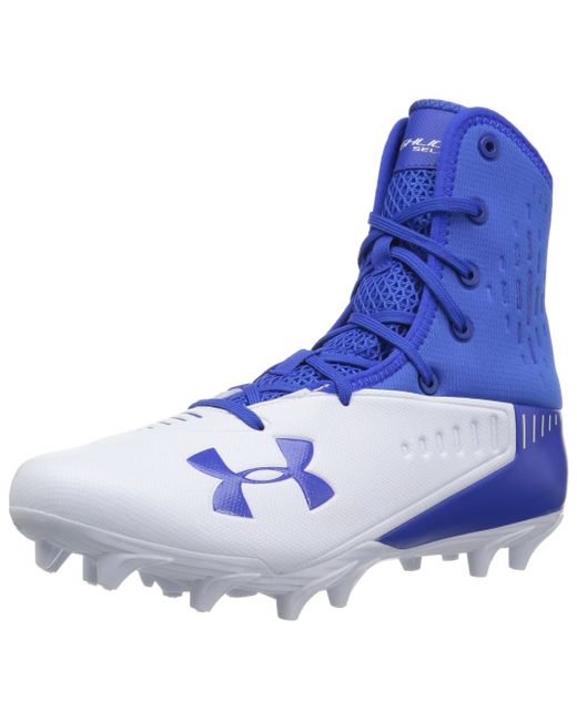 under armour highlight select