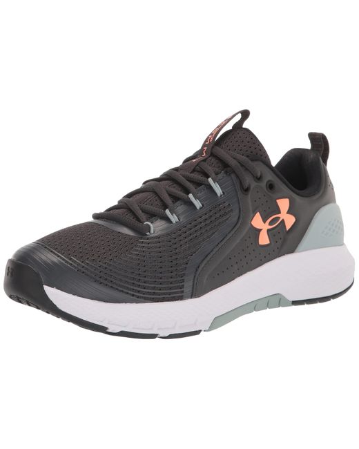 under armour men's charged commit tr 3 cross trainer