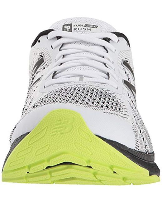 new balance rush v3 men's